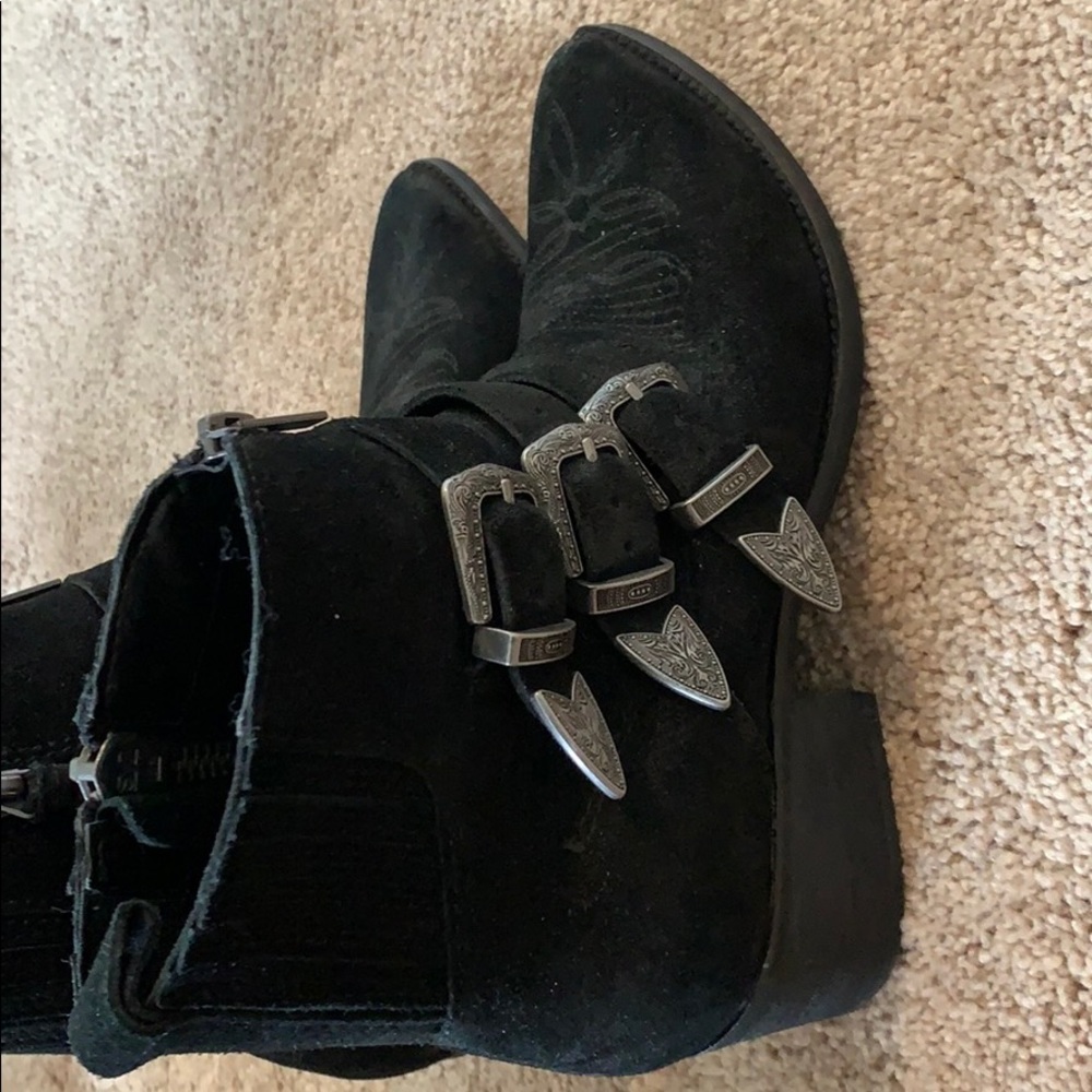 Dolce Vita Shoes